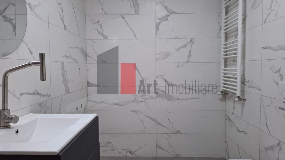 Apartamentul "DUBLEKS" , Unirii-Nerva Traian - Poză 19