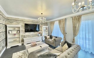 Casă superbă de închiriat în Gruia zona străzii Vânătorului - Poză 5