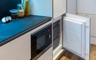 2 camere modern | Parcare | Terasă | Vedere lac - Poză 14