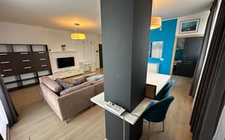 Apartament 2 camere cu terase de 33 mp - Poză 7
