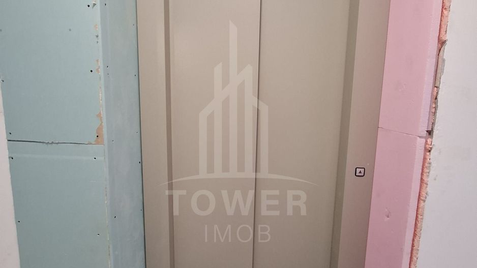 APARTAMENT DE VÂNZARE CU GRĂDINĂ – ZONA LACUL LUI BINDER - Poză 5