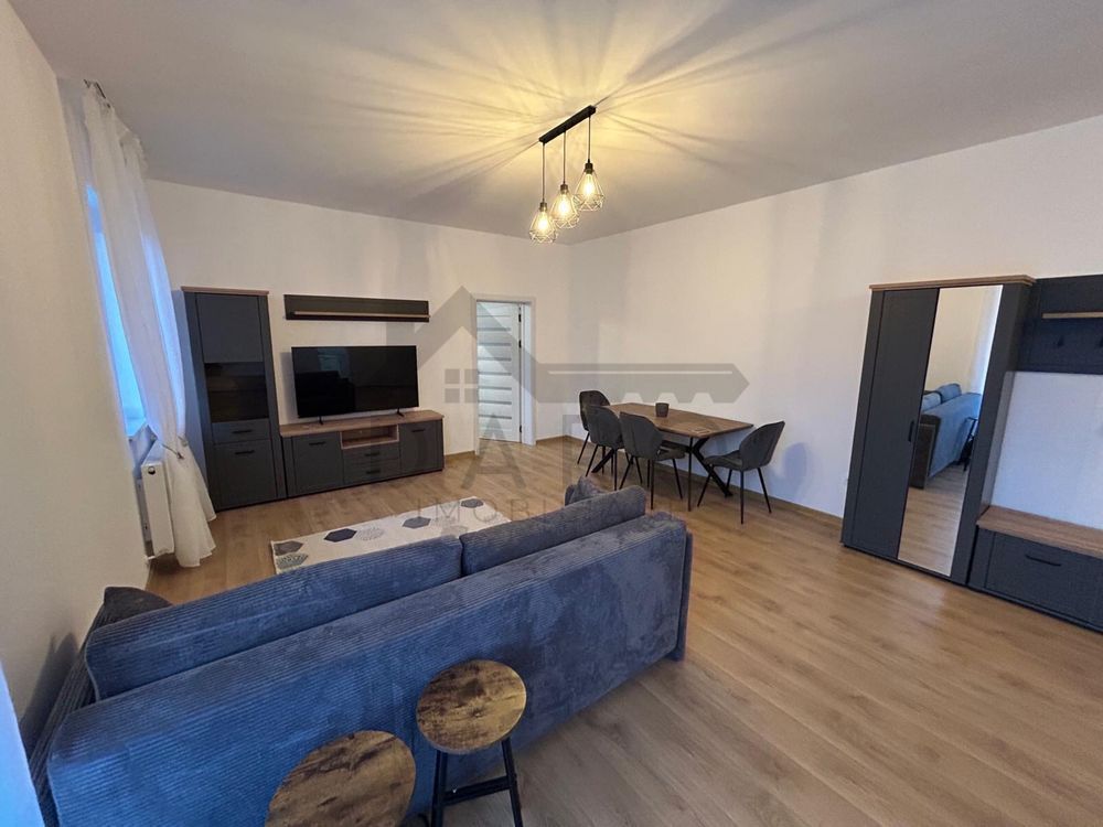 Apartament Nou 2 camere ( spital Emil Palade, Hiperbara livezeni) - Poză 1