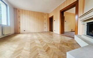 Casa Sibiu central, teren 1000 - Poză 7