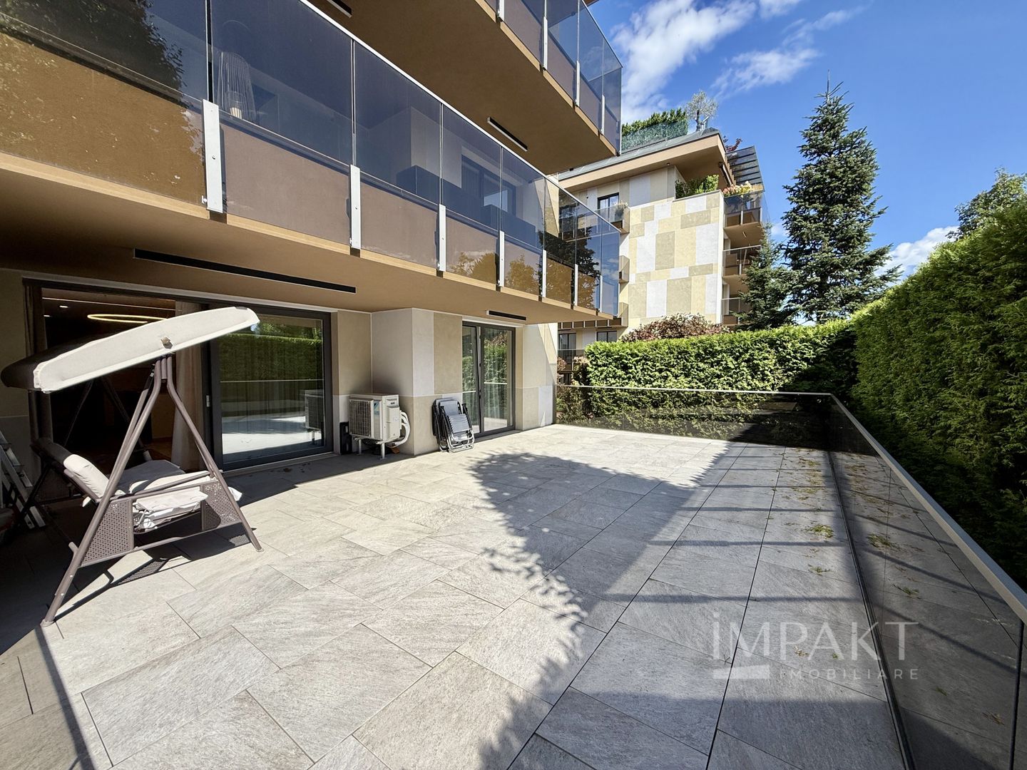 Apartament ultralux cu 3 camere, in Bună Ziua! - Poză 18