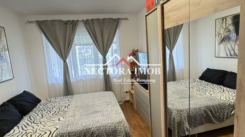 NECTORA IMOB-Casa in Cartier Grigorescu, 160 mp + 688 mp teren,Utilata - Poză 13