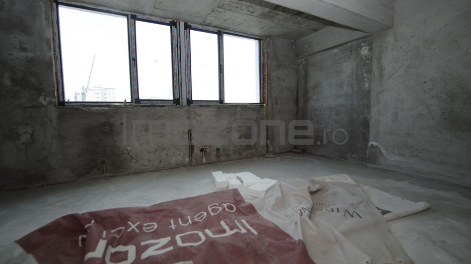 WestPoint Residence - Uverturii - Poză 30