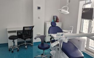 Închiriere spatii, cabinete stomatologice, Clinica Sibiu - Poză 7
