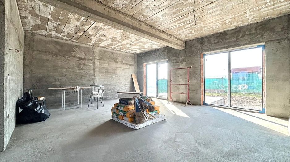 Duplex la cheie- Sanmihaiu Roman- 990e/mp - Poză 2