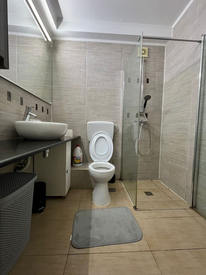 Apartament 3 camere Drumul Taberei Parc Moghioros - Poză 4