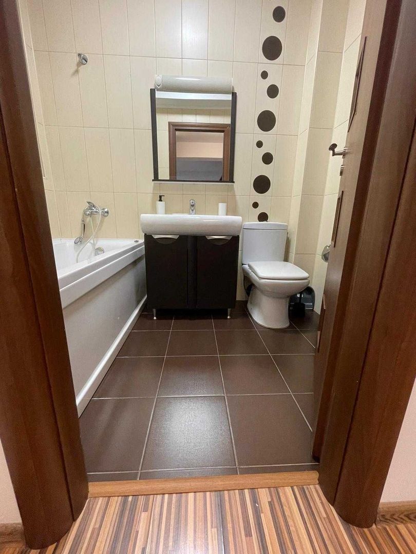 Inchiriere apartament 2 camere langa Gran Via Park - Poză 6