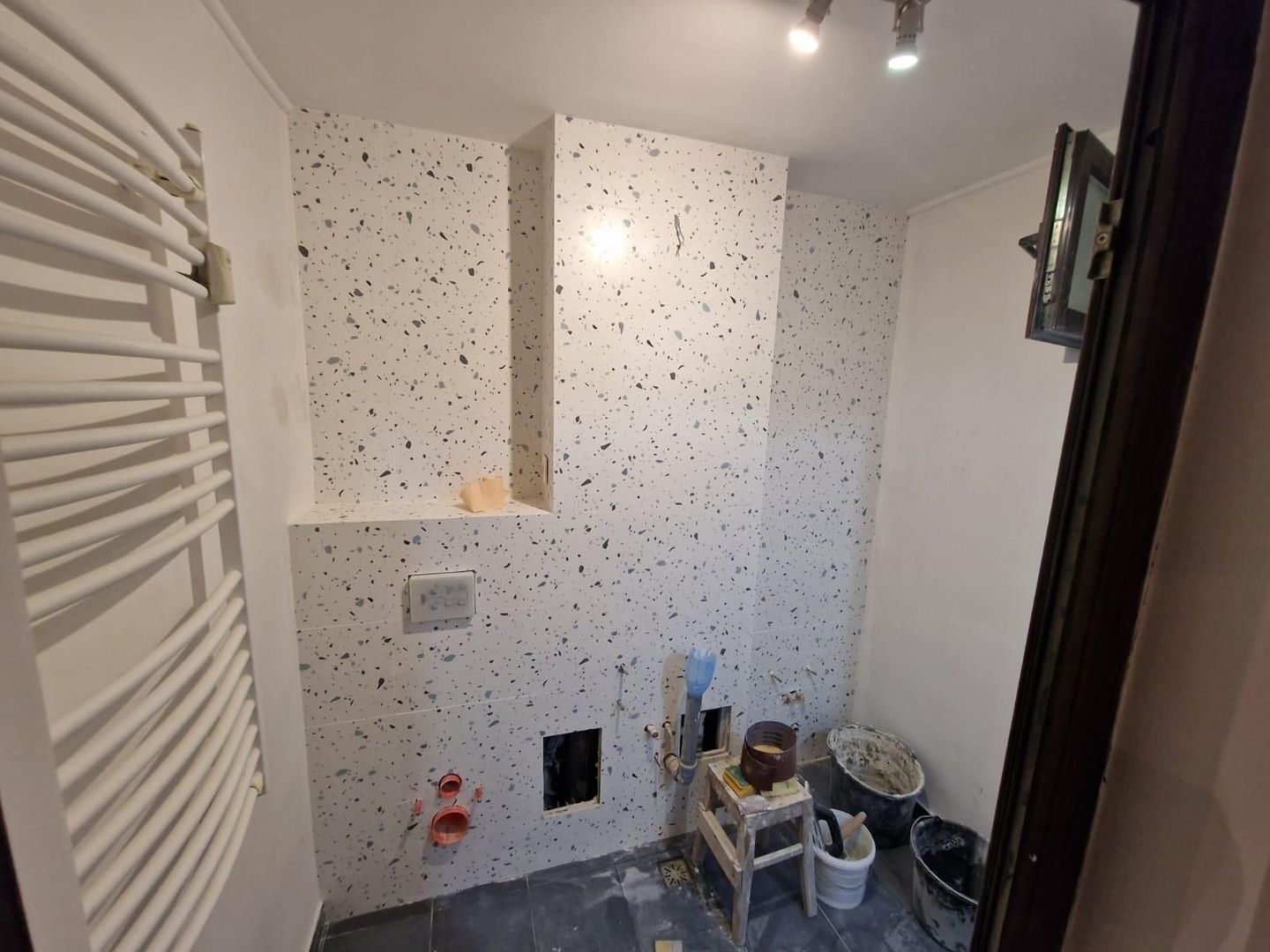 Apartament luminos 3 camere. Bld. Obregia. Zona Cultural. - Poză 8