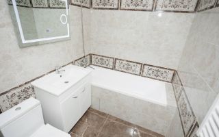 Vânzare, apartament,1 cameră, Strada Ghica Voda, Botanica - Poză 7