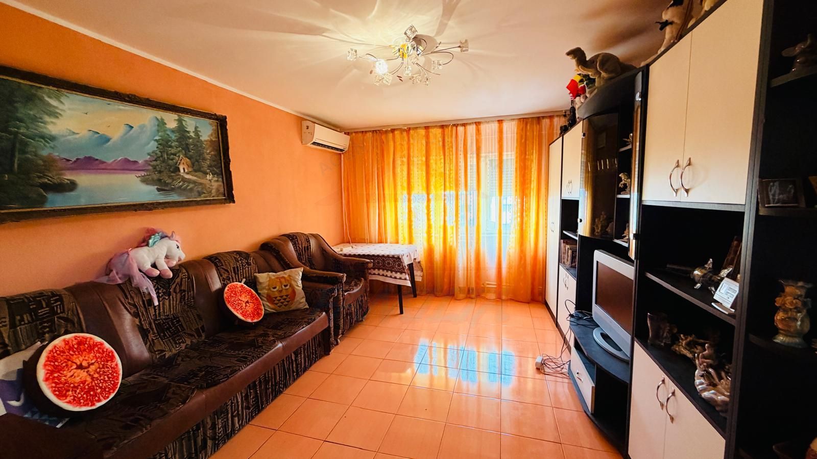 Vanzare apartament 2 camere decomandate, Galati, Țiglina 3 - Poză 3