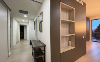 RESIDENCE 5 - PENTHOUSE - IANCU NICOLAE -4 camere - Poză 8