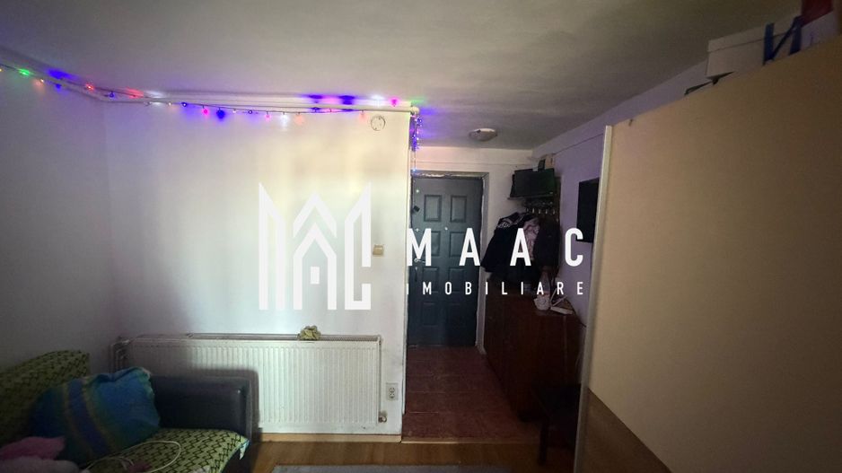 Apartament 1 Camera I Decomandat I Cisnadie - Poză 2