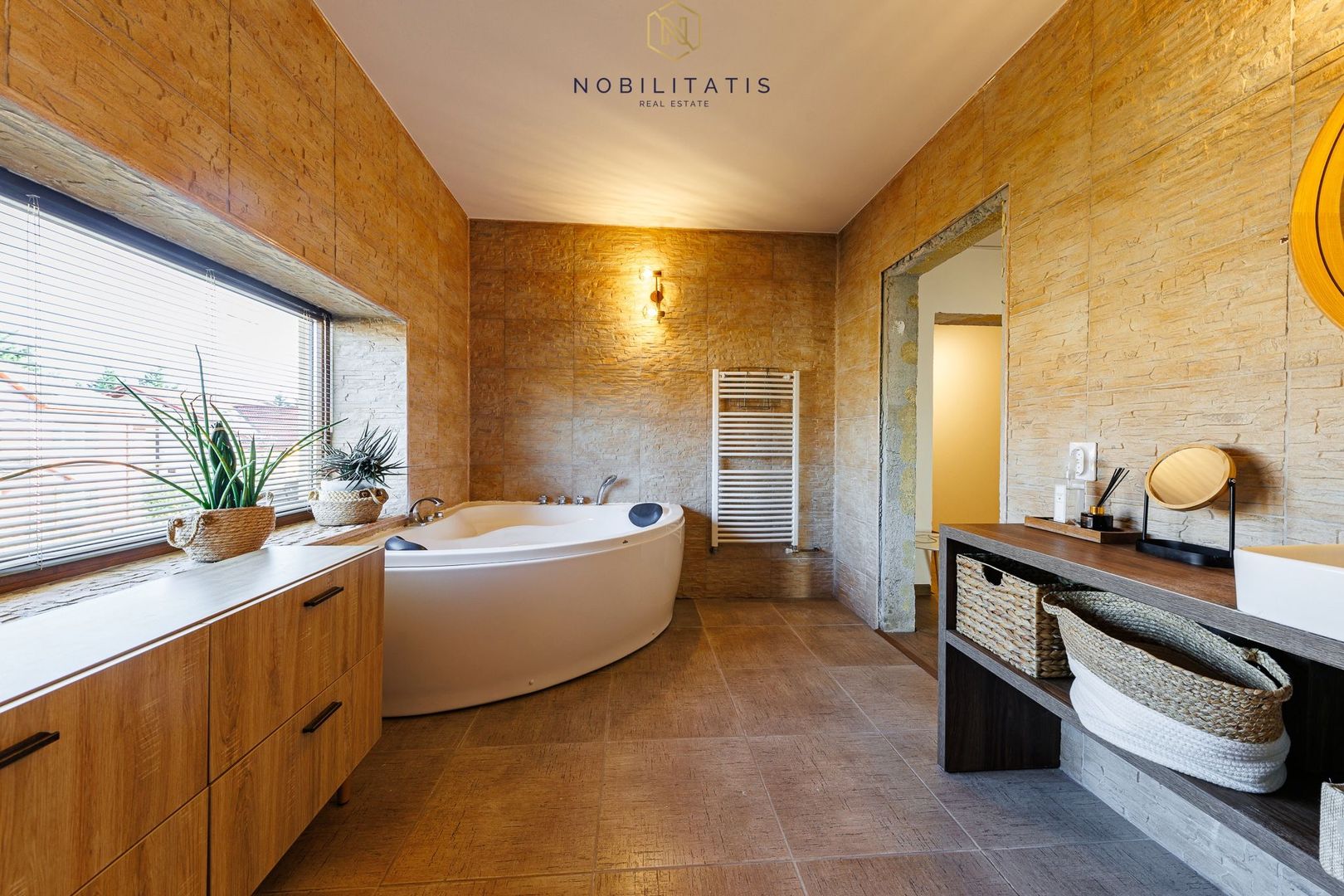 Oferta inchiriata - Casa individuala Dumbravita - Poză 12