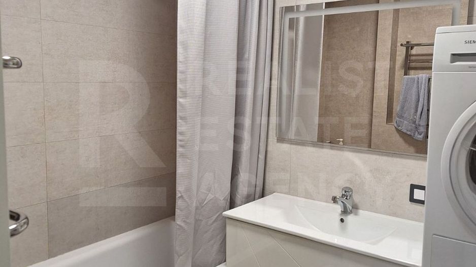 Chirie, apartament, 3 camere, str. Mihail Sadoveanu, Ciocana - Poză 8