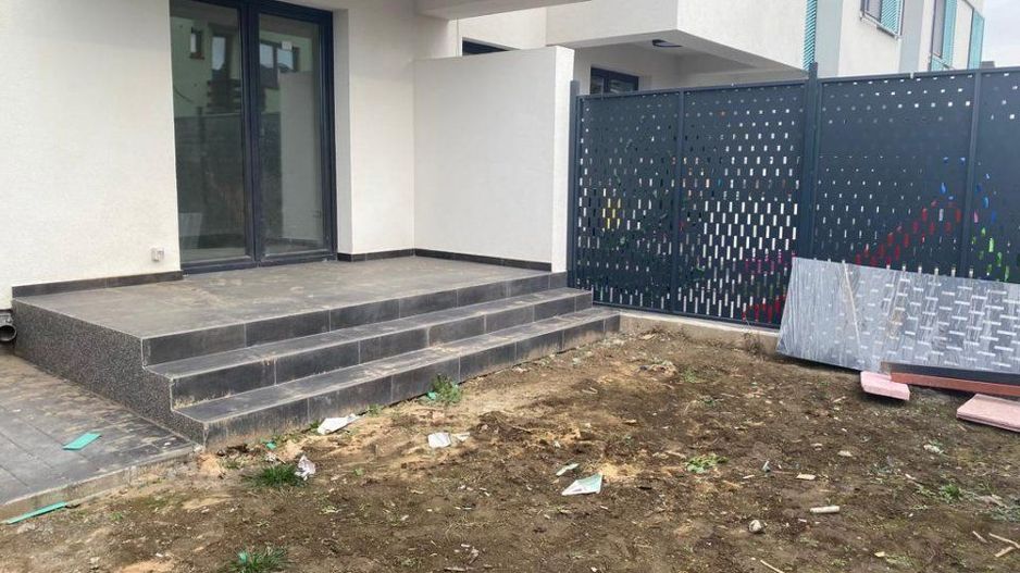 Ansamblu Vile Insiruite - Prelungirea Ghencea - Poză 25