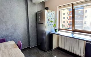 Apartament 2 camere, 62mp, balcon, decomandat,  zona Stejarului - Poză 5