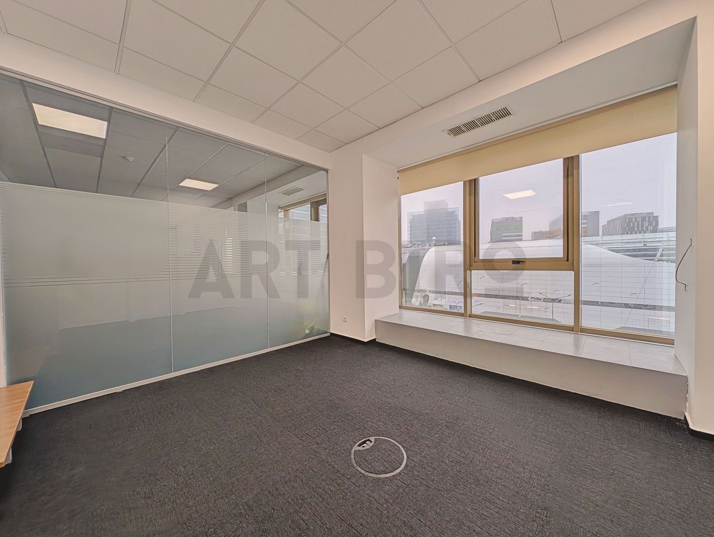 Zero comision, intre 16-125mp pret fara TVA, parcare, Aviatiei, 4'[M] - Poză 2