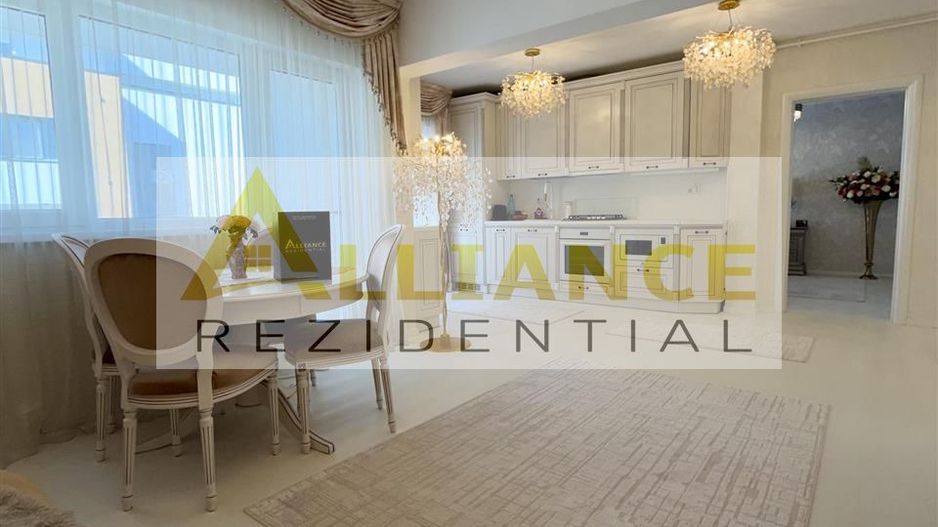 Siena Biruintei 85 | Metrou Berceni - 3 camere | PREMIUM - Poză 13