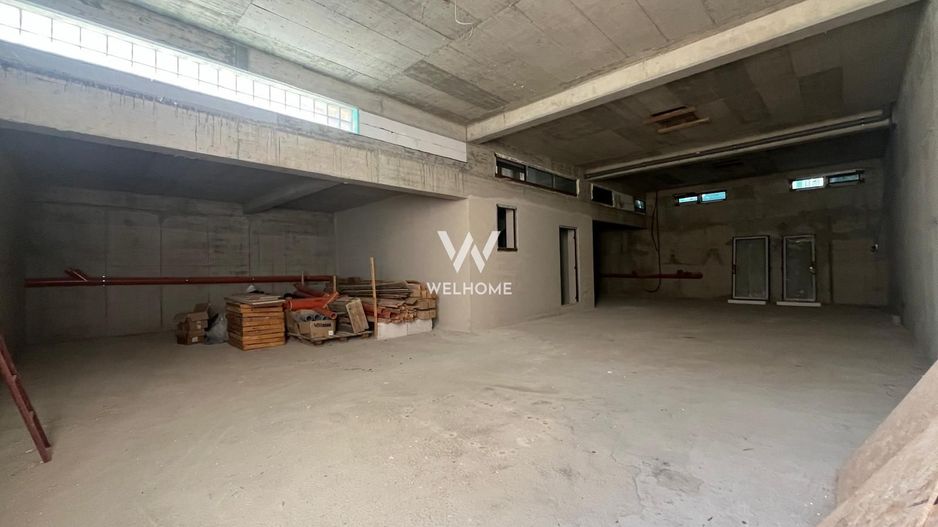 Spatii Comerciale de inchiriat in zona Centrala din Sibiu - Poză 8