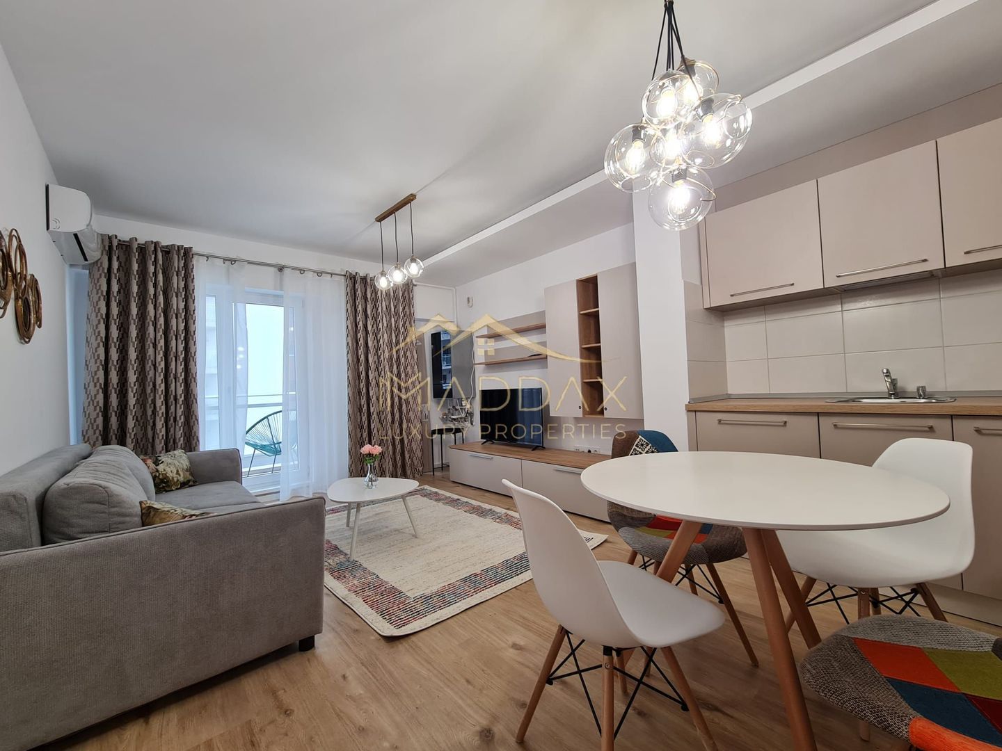Apartament cu 2 camere // zona exclusivista // Aviatiei - Poză 2