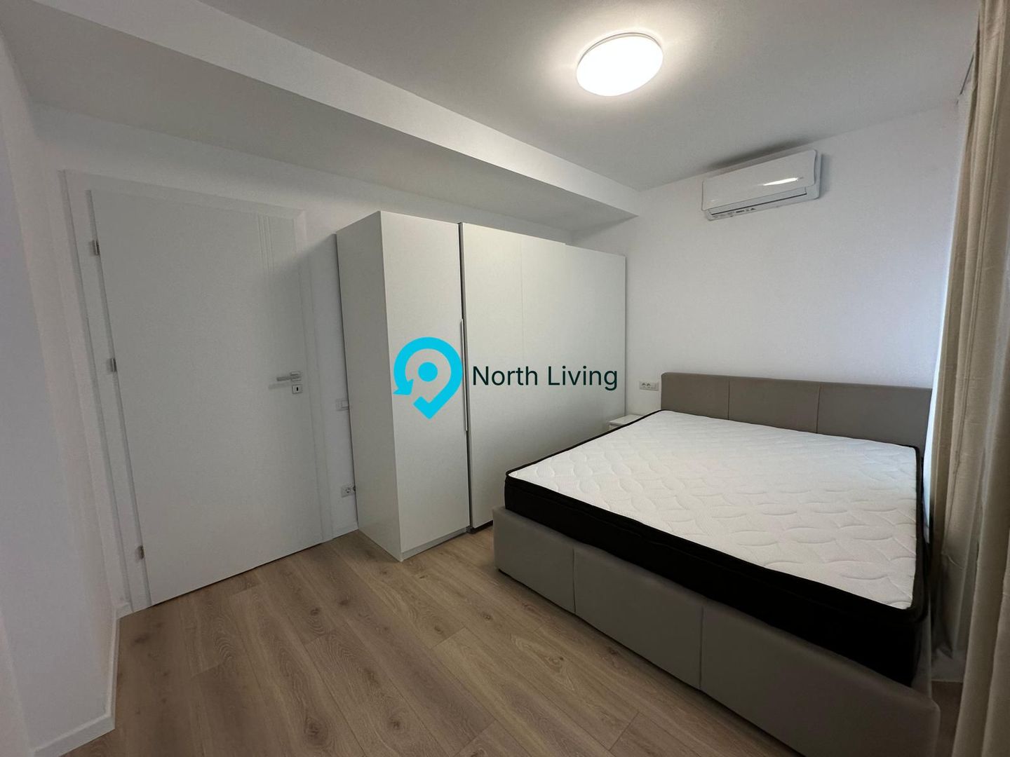 2 Camere Premium | Bloc Nou | Incalzire Pardoseala - Poză 6