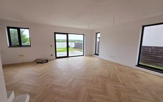 VILA 5 CAMERE | CORBEANCA | LANGA PADURE - Poză 3