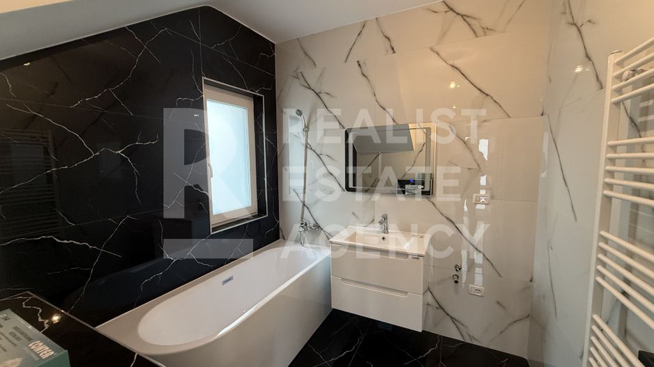 Casă individuală de vânzare, Valea Lupului, Iași - Poză 12