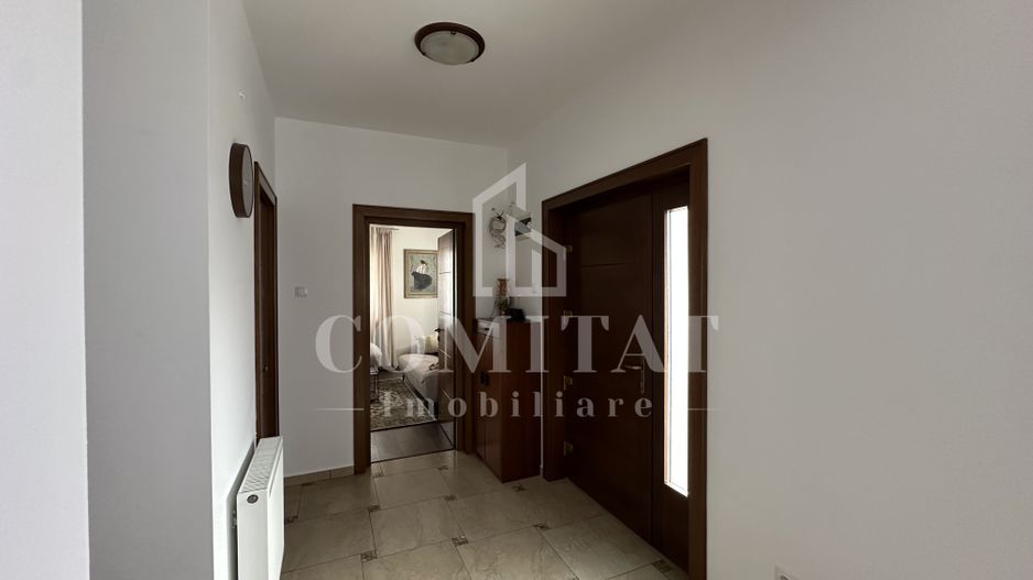 Casa individuala de inchiriat | 120mp | zona Parcul Feroviarilor - Poză 3