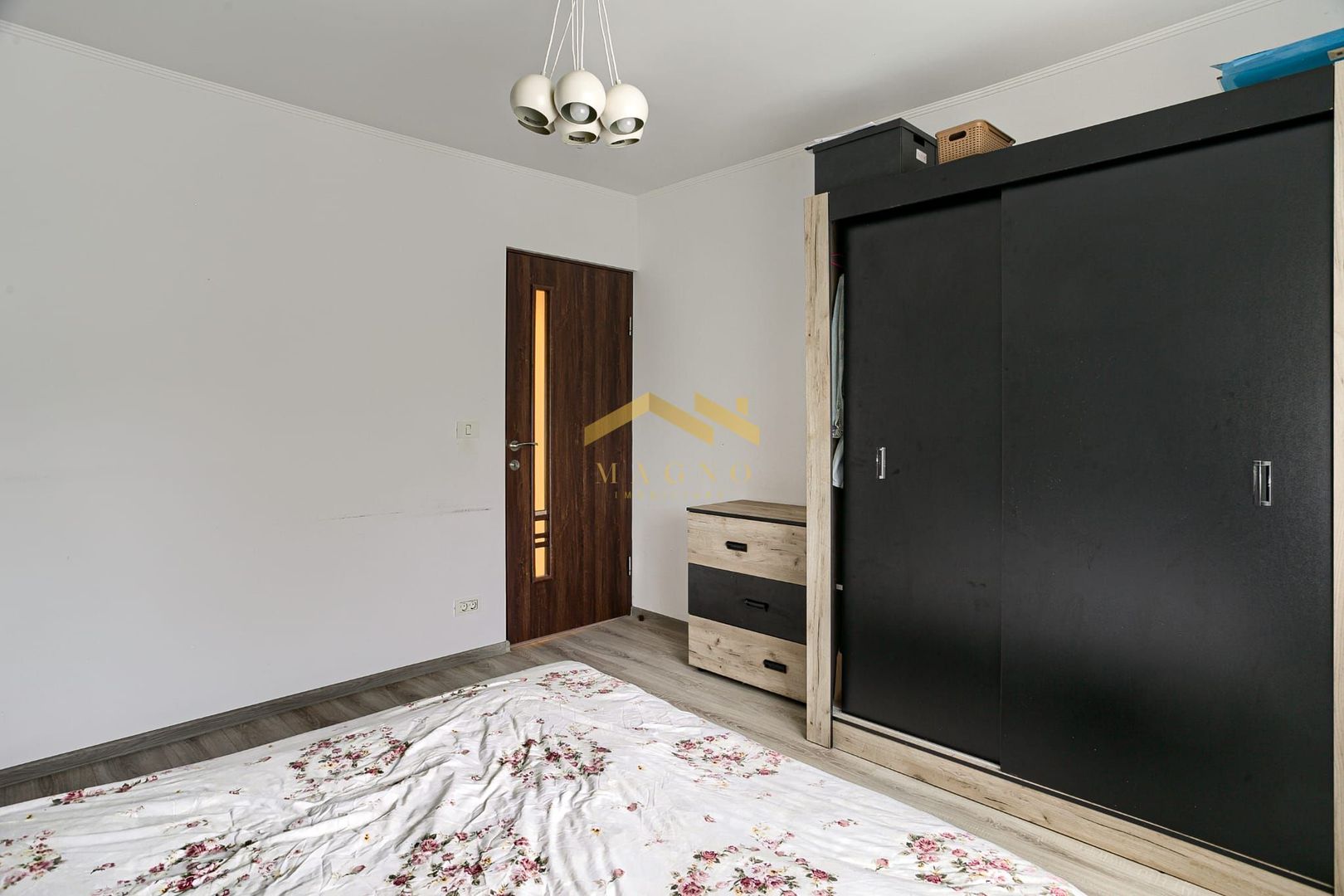 Apartament 3 camere et1 MICALACA 300 / Malul Muresului - Poză 11