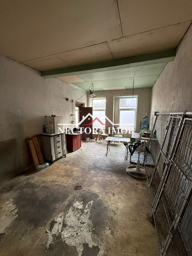 NECTORA IMOB-Proprietate speciala cu 2CF-uri,Posibilitate transformare - Poză 6