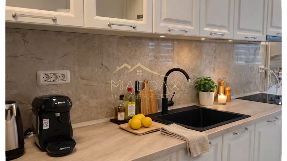 Ultra-Luxury | Central Address Residence | 3 Camere Decomandat |  Panoramic - Poză 4