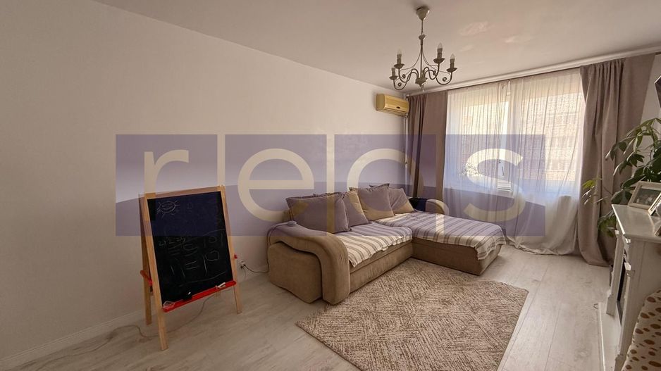 VANZARE 3 CAMERE BULEVARDUL CHISINAU  | DIHAM | - Poză 2