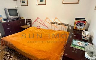 Casa 3 camere, central, mobilata, utilata, Campina, Prahova - Poză 13