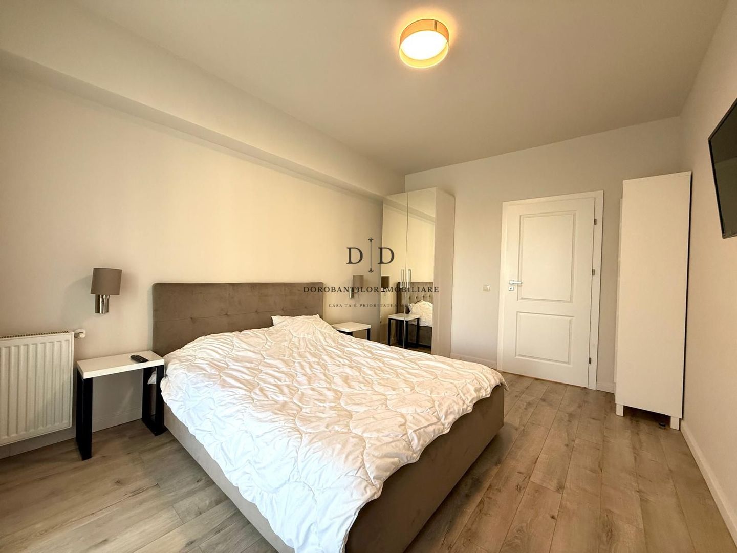 Apartament 3 camere chirie- Parcare subterana- zona Centrala/NTT DATA - Poză 7