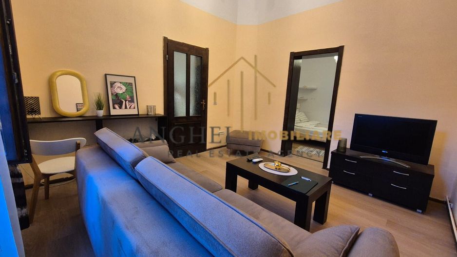 Apartament 2 camere,Titulescu, Central - Poză 3