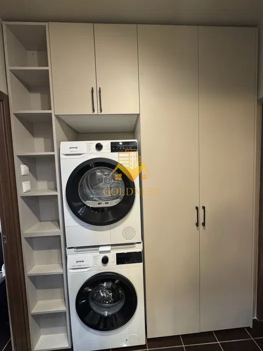 2 camere semidecomandate, Premium, Parcare, Profi, Grigorescu - Poză 7