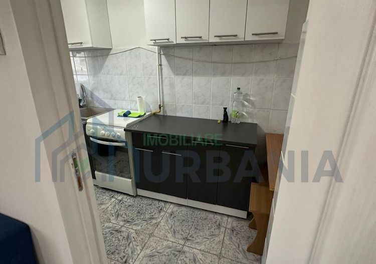 Apartament 1 cameră decomandat, 42 mp, Gară – Carrefour, CT, AC, lift - Poză 3