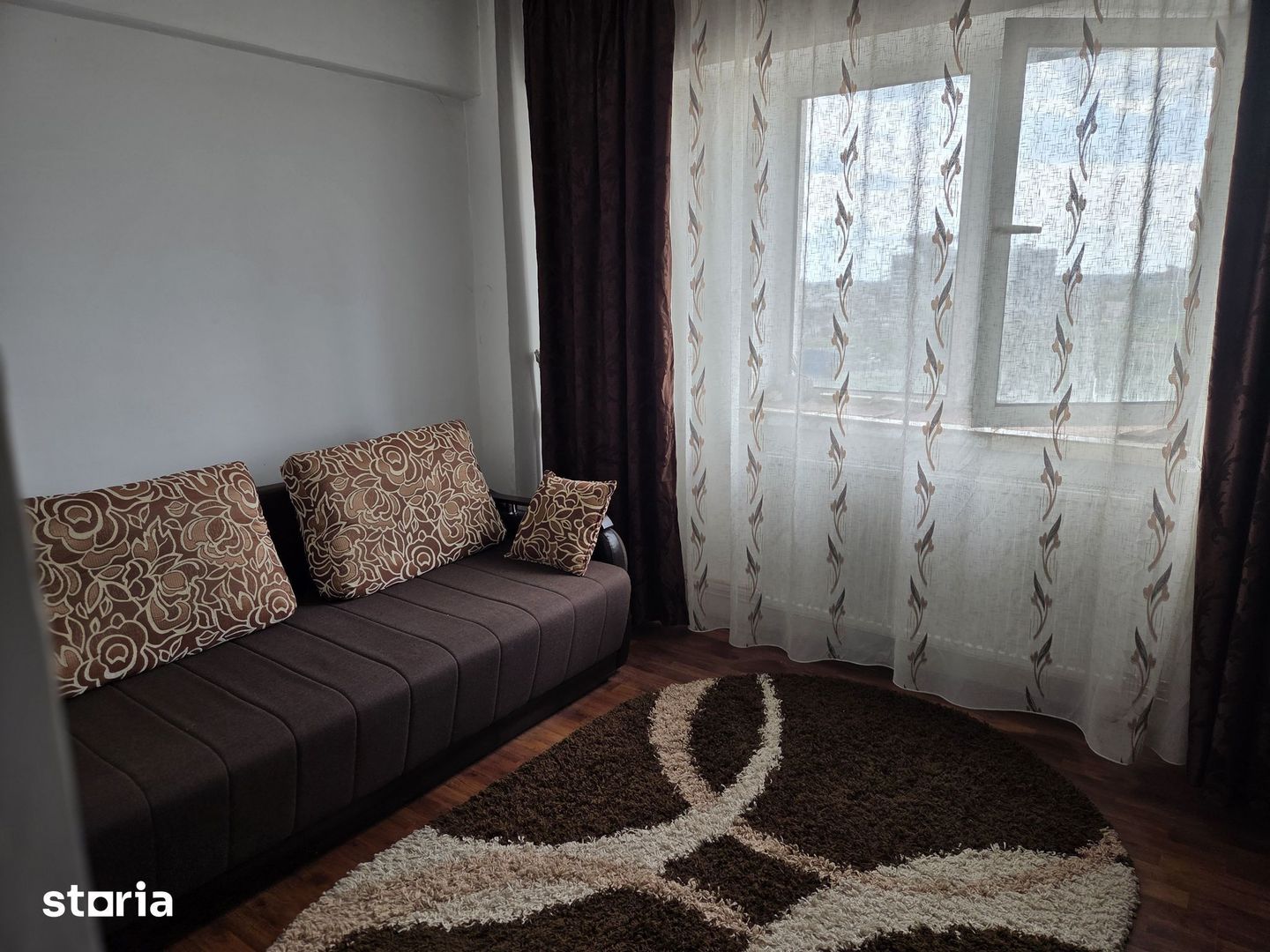 Apartament 4 camere - Lapus Arges - Poză 4