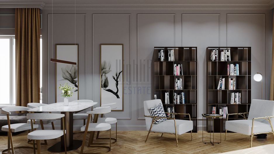 PROIECT PREMIUM | ZONA DECEBAL | 2 CAMERE | OPORTUNITATE INVESTITIE - Poză 2