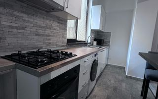 Prima închiriere 2 camere Vitan Residence - metrou Mihai Bravu IM262C - Poză 7