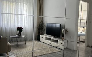 Apartament cochet de 2 camere, ultrafinisat, renovat complet, Manastur - Poză 5