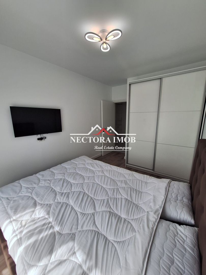 NECTORA IMOB-Apartament 3 camere, Prima Urbana T. Vladimirescu, Utilat - Poză 11