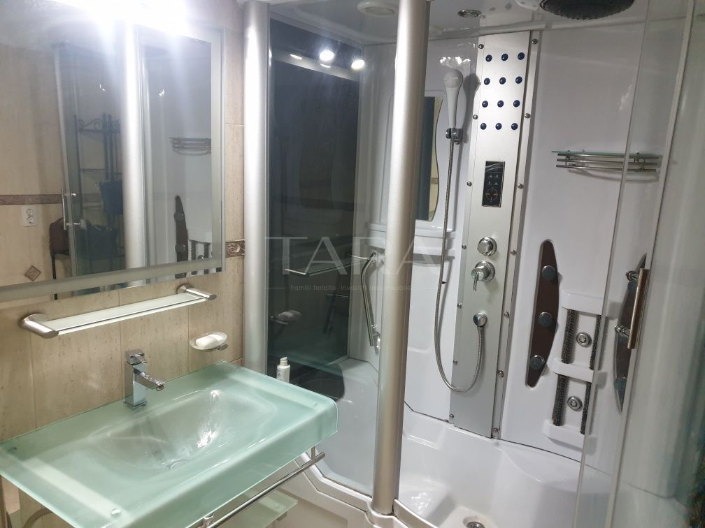 Apartament  3 camere spatios si luninos in apropiere de VIVO - Poză 6