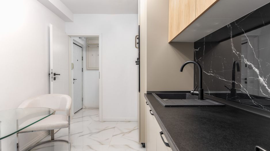 Apartament 2 camere, renovat premium - Poză 9