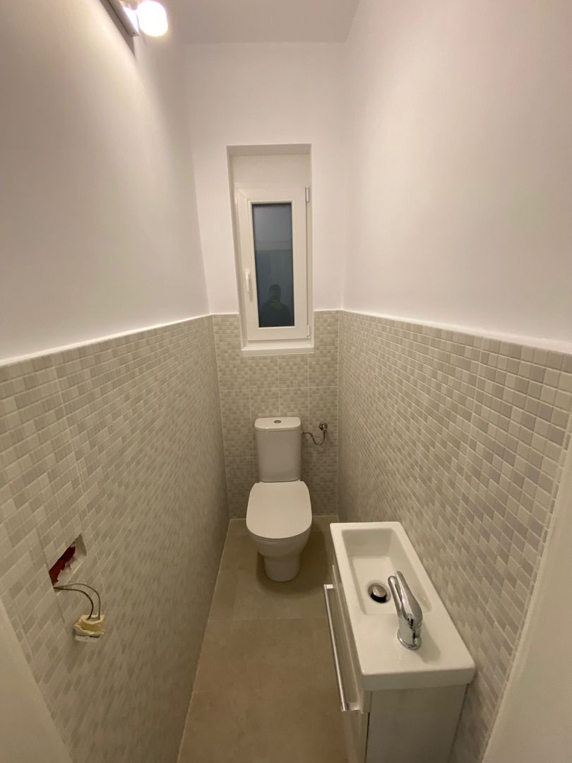 Apartament spatios zona Unirii - Poză 19