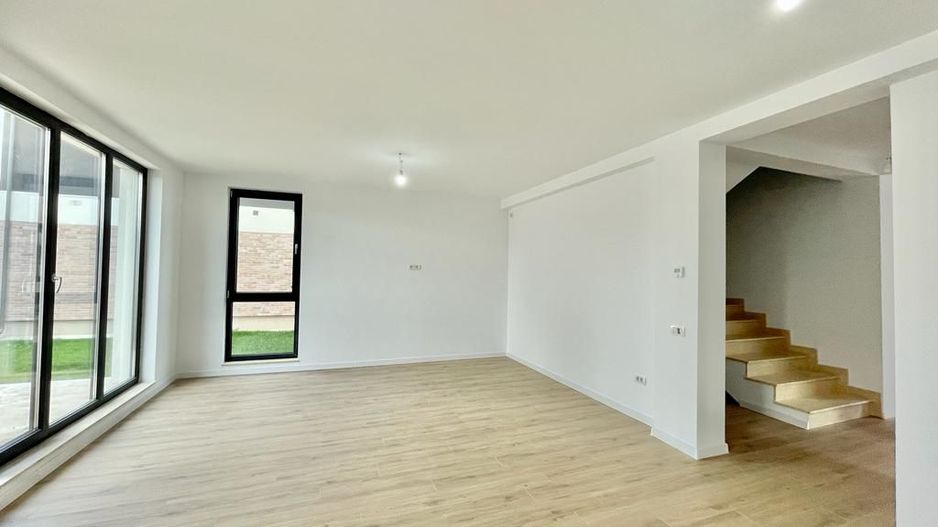 Ultima vila Tunari, zona BUNA, UTILITATI, Calitate,  0% comision - Poză 10