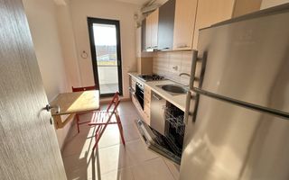 Apartament modern 2 camere de închiriat – Greenfield Băneasa - Poză 11